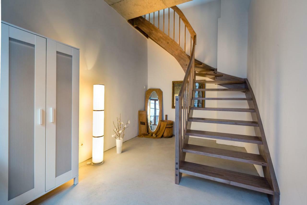 Loft In The Middle Of Berlijn