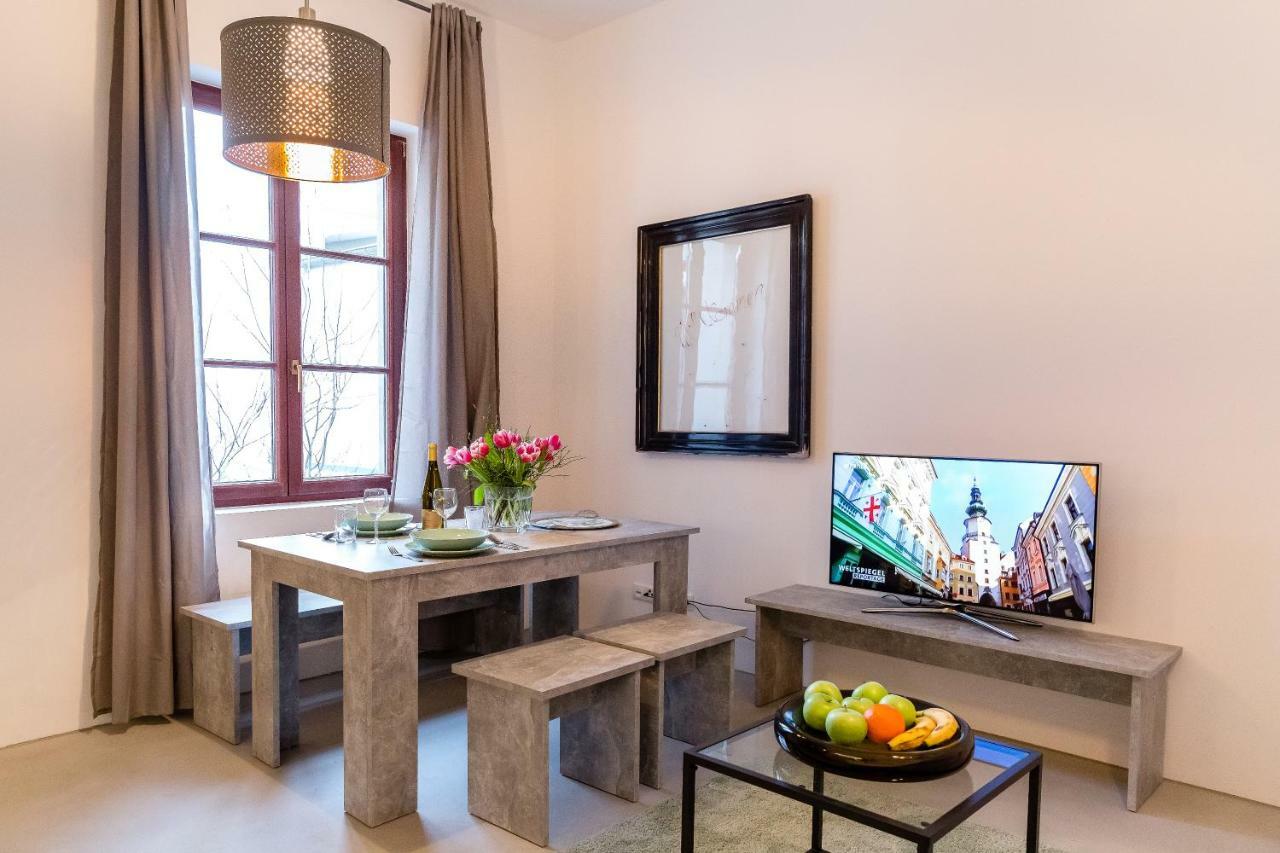 Appartement Loft In The Middle Of *