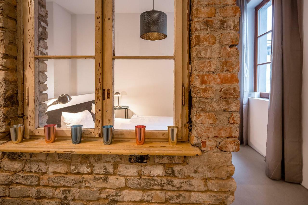 Loft In The Middle Of * Berlijn