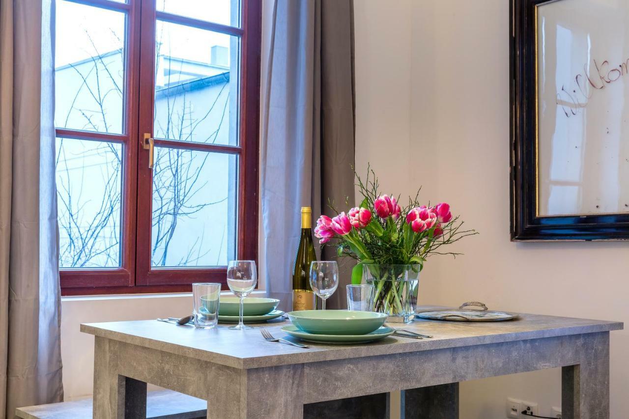 Loft In The Middle Of Appartement *