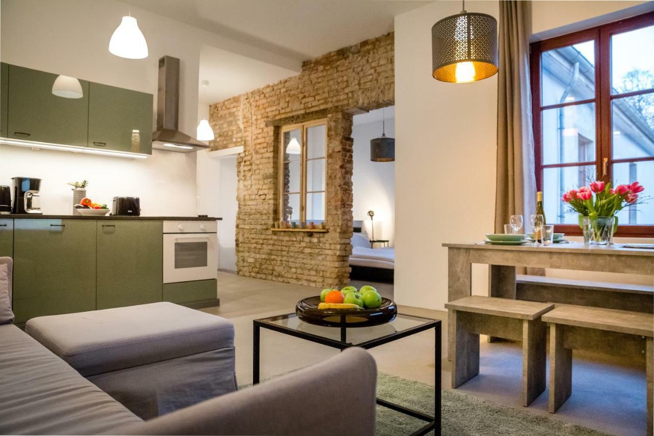 Loft In The Middle Of Appartement Berlijn