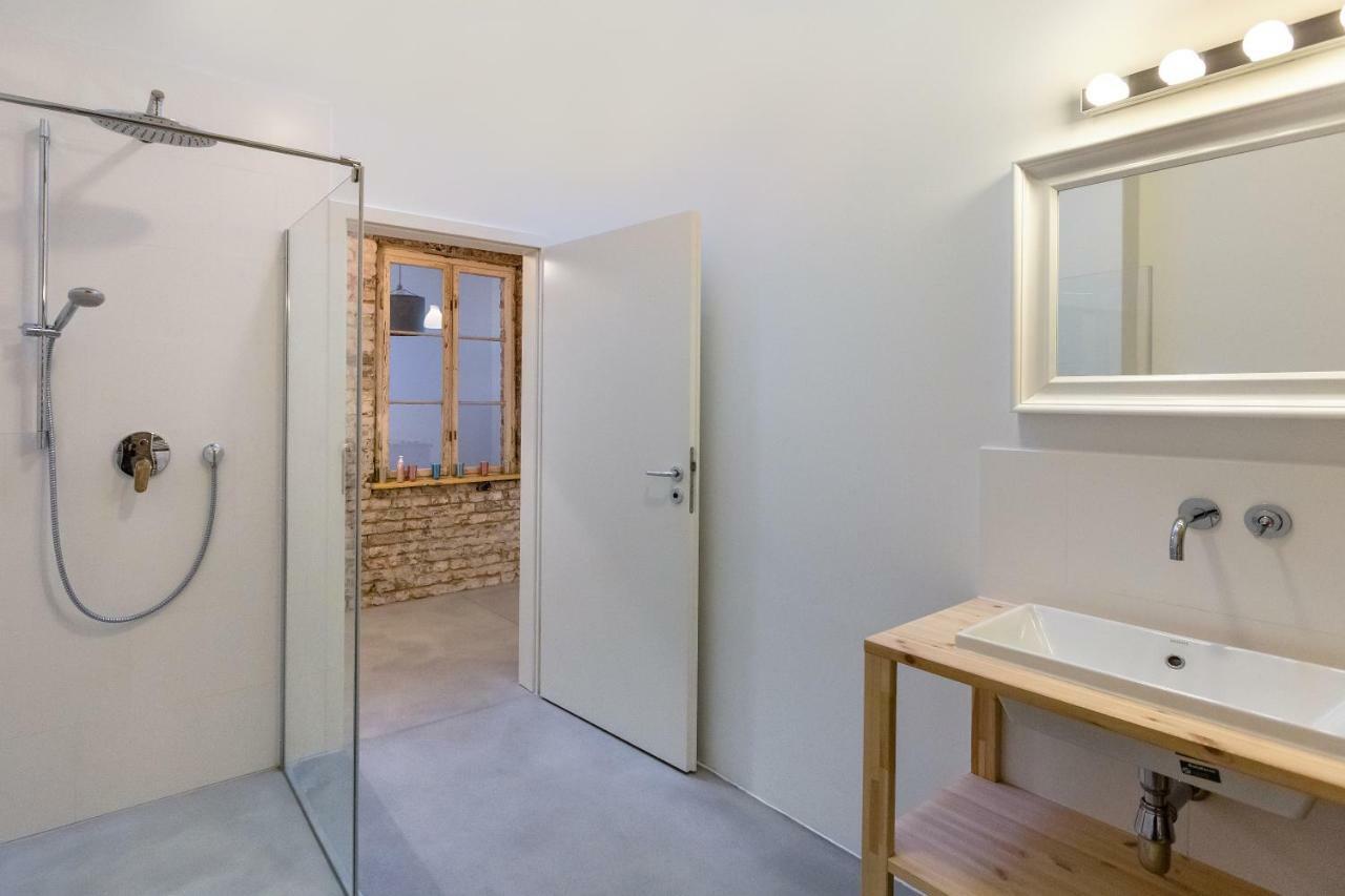 Loft In The Middle Of Appartement