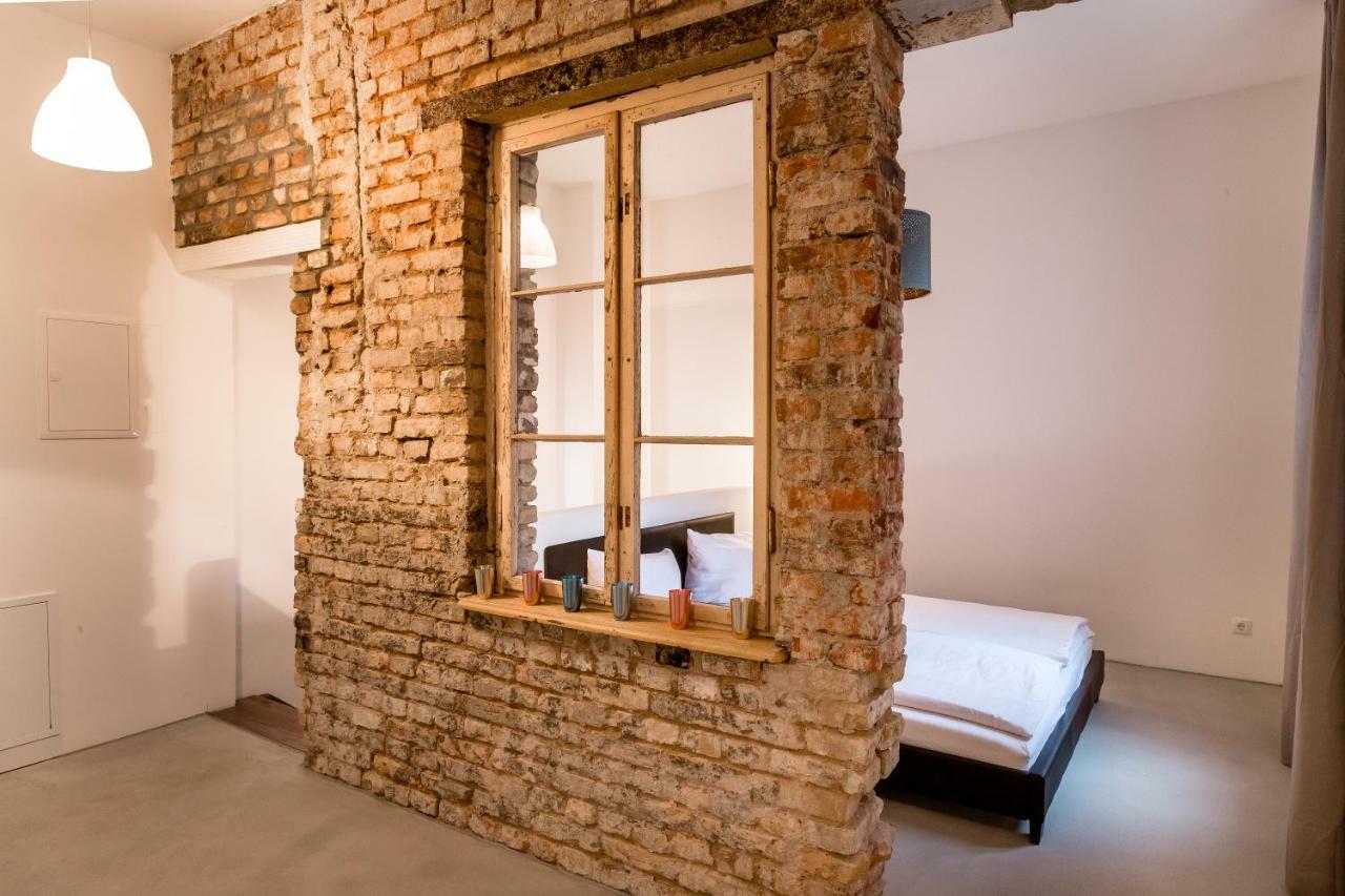 Loft In The Middle Of Berlijn