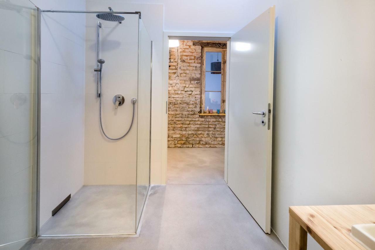 Loft In The Middle Of Berlijn