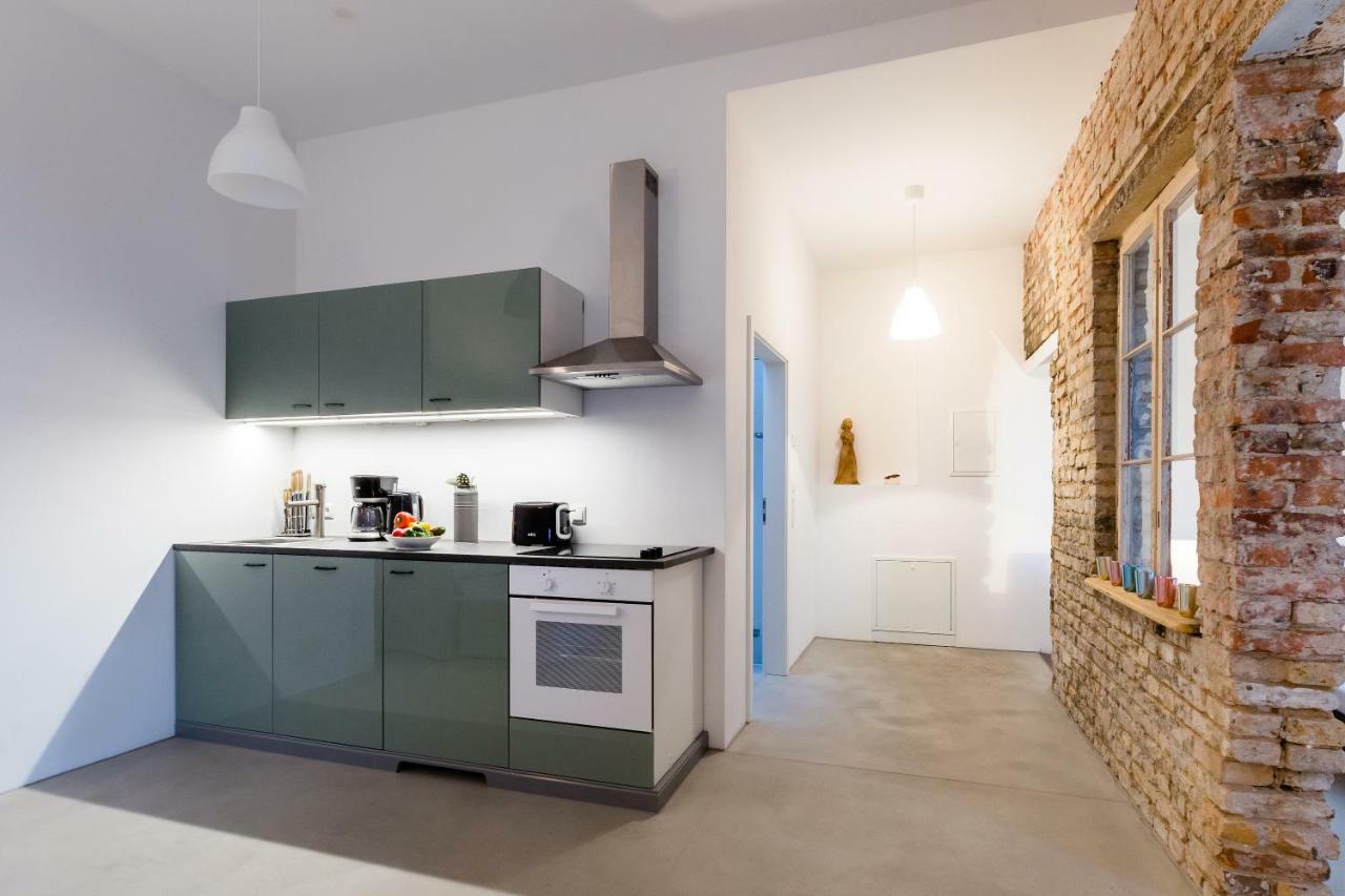 Loft In The Middle Of Berlijn